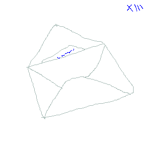Please draw something completely new each collab attempt