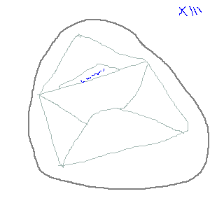 Please draw something completely new each collab attempt